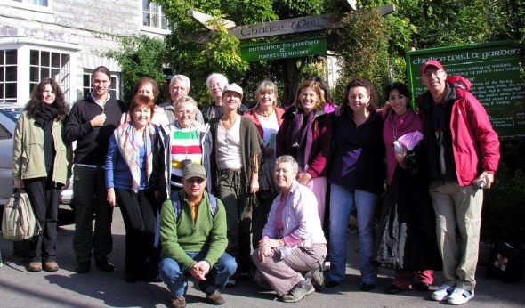 Vision Journey Events, Retreats & Workshops