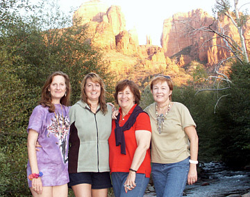 retreat-sedona Retreat in Sedona