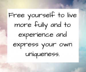 Ready to Discover Inner Freedom